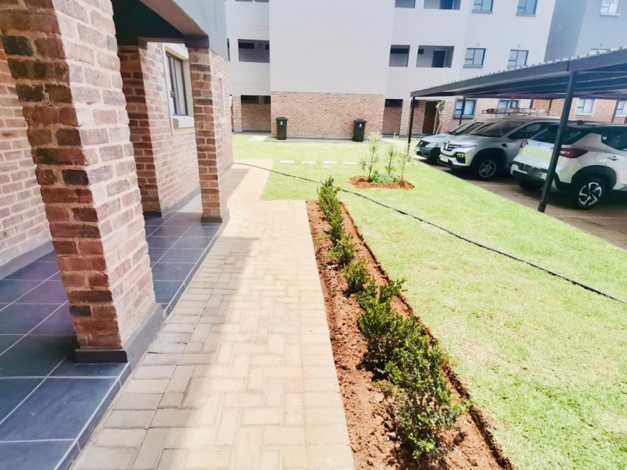 2 Bedroom Property for Sale in Kenleaf Gauteng