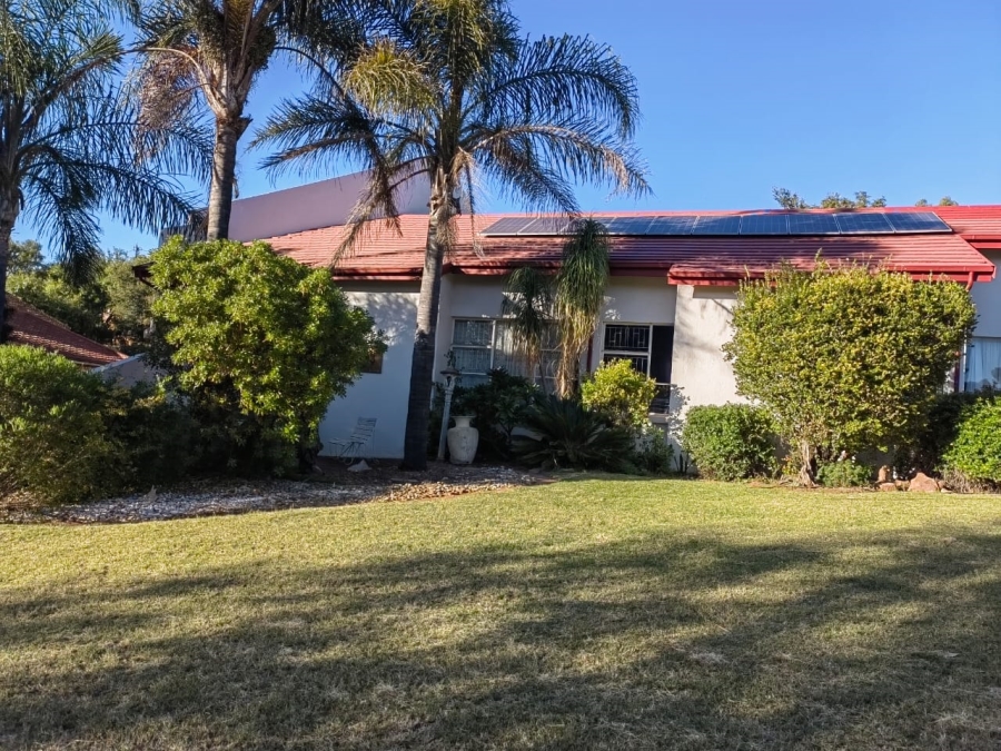 4 Bedroom Property for Sale in Overkruin Gauteng