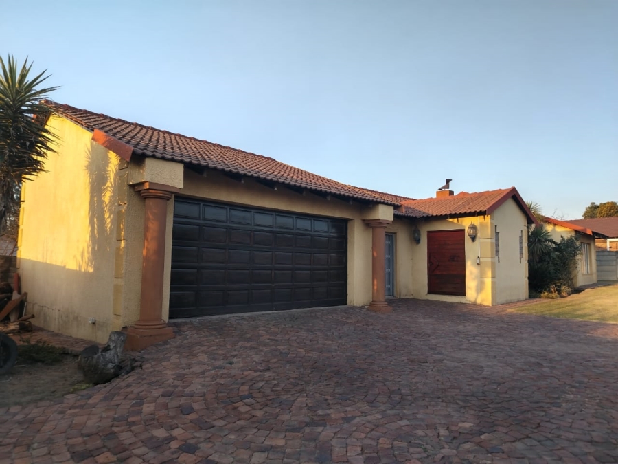 4 Bedroom Property for Sale in Brakpan North Gauteng