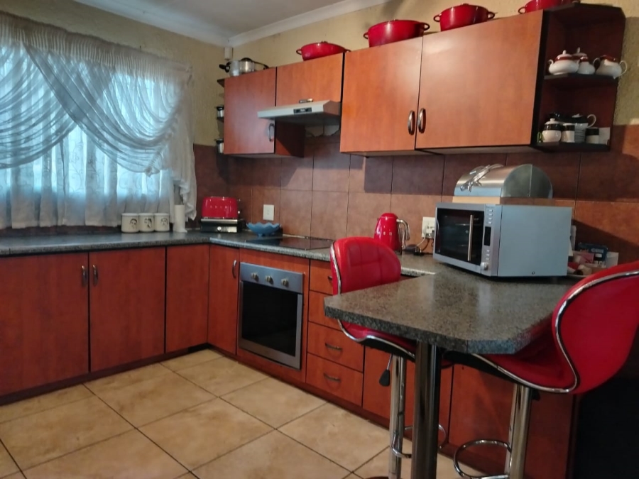 4 Bedroom Property for Sale in Brakpan North Gauteng