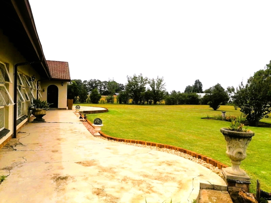 4 Bedroom Property for Sale in Spaarwater Gauteng