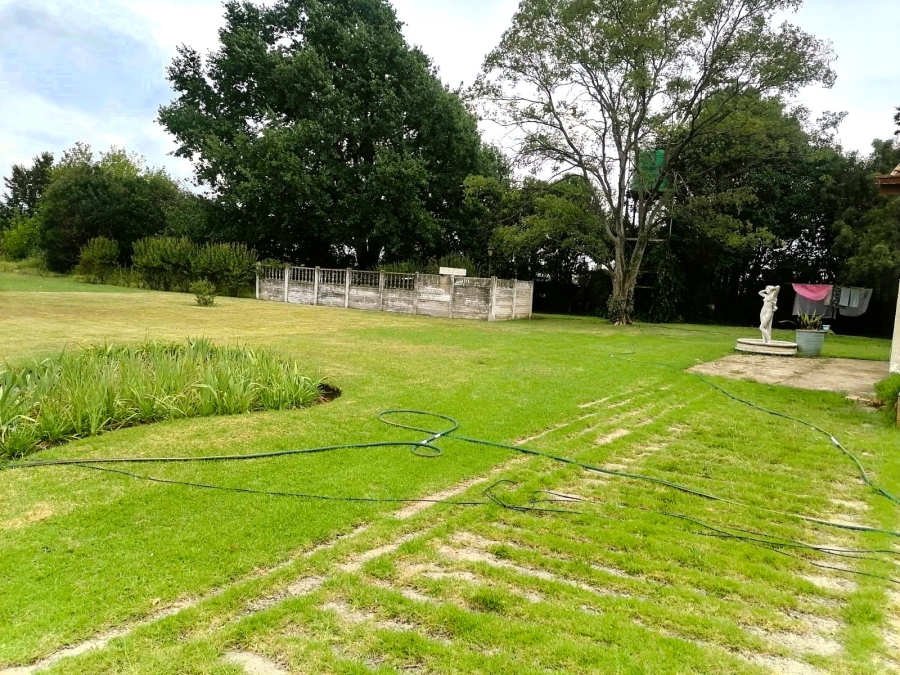 4 Bedroom Property for Sale in Spaarwater Gauteng