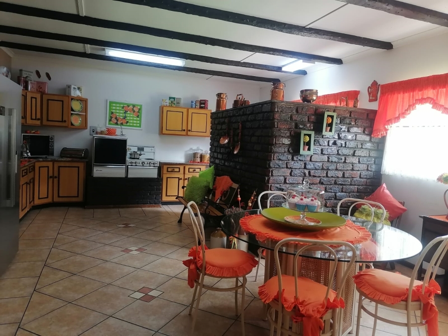 4 Bedroom Property for Sale in Spaarwater Gauteng