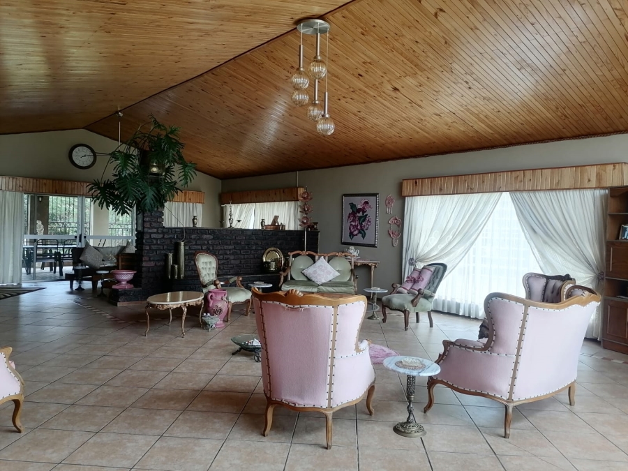 4 Bedroom Property for Sale in Spaarwater Gauteng