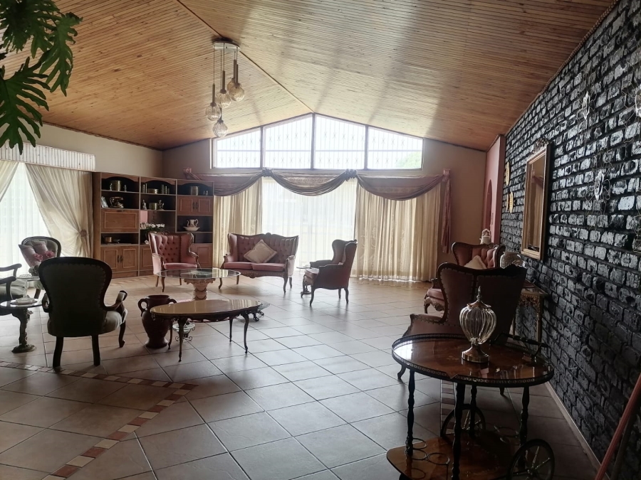 4 Bedroom Property for Sale in Spaarwater Gauteng