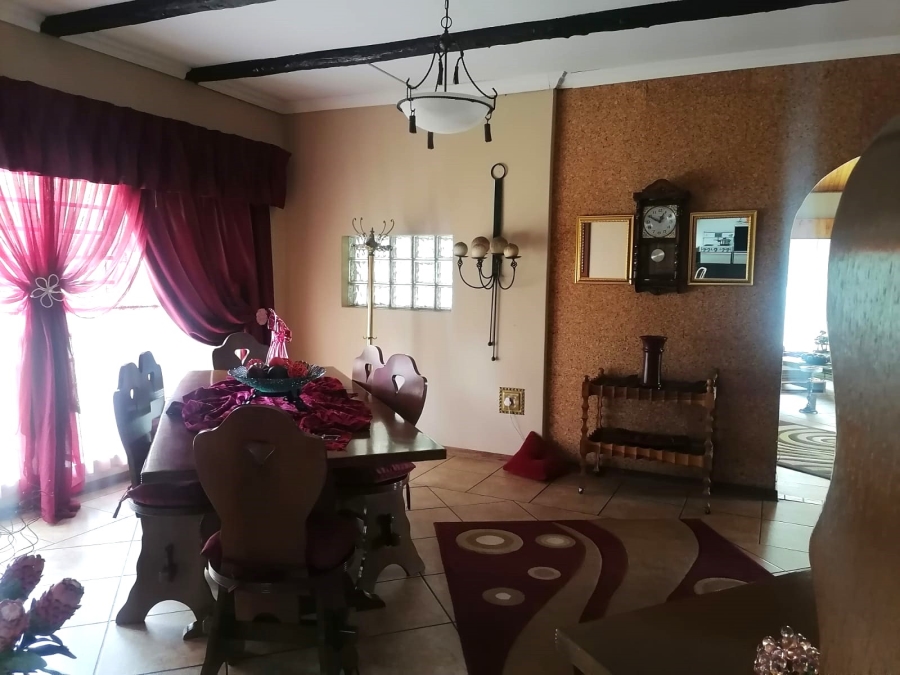 4 Bedroom Property for Sale in Spaarwater Gauteng
