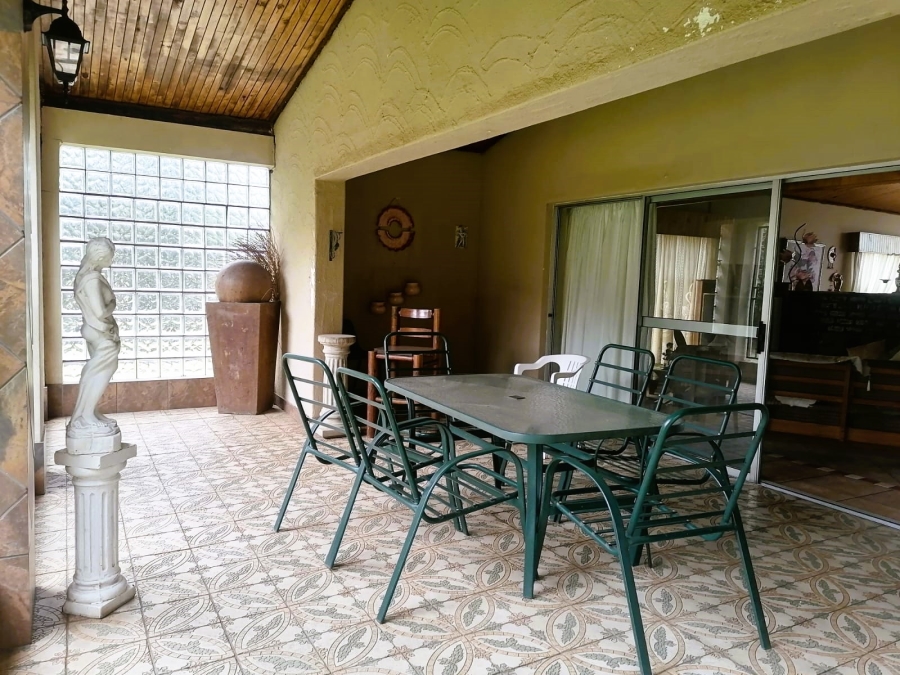 4 Bedroom Property for Sale in Spaarwater Gauteng