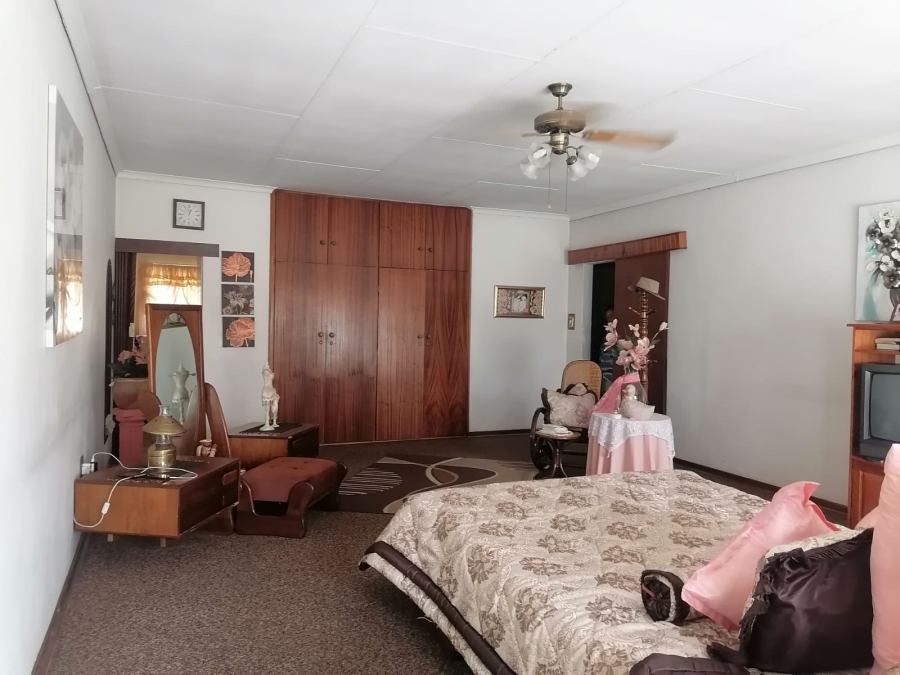 4 Bedroom Property for Sale in Spaarwater Gauteng