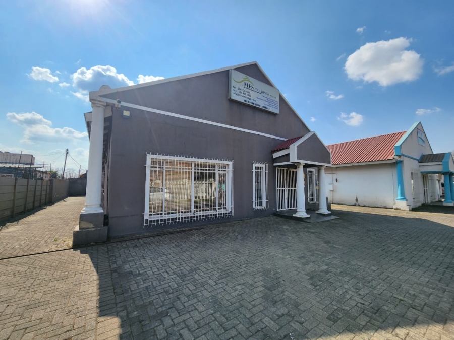 Commercial Property for Sale in Vereeniging Gauteng