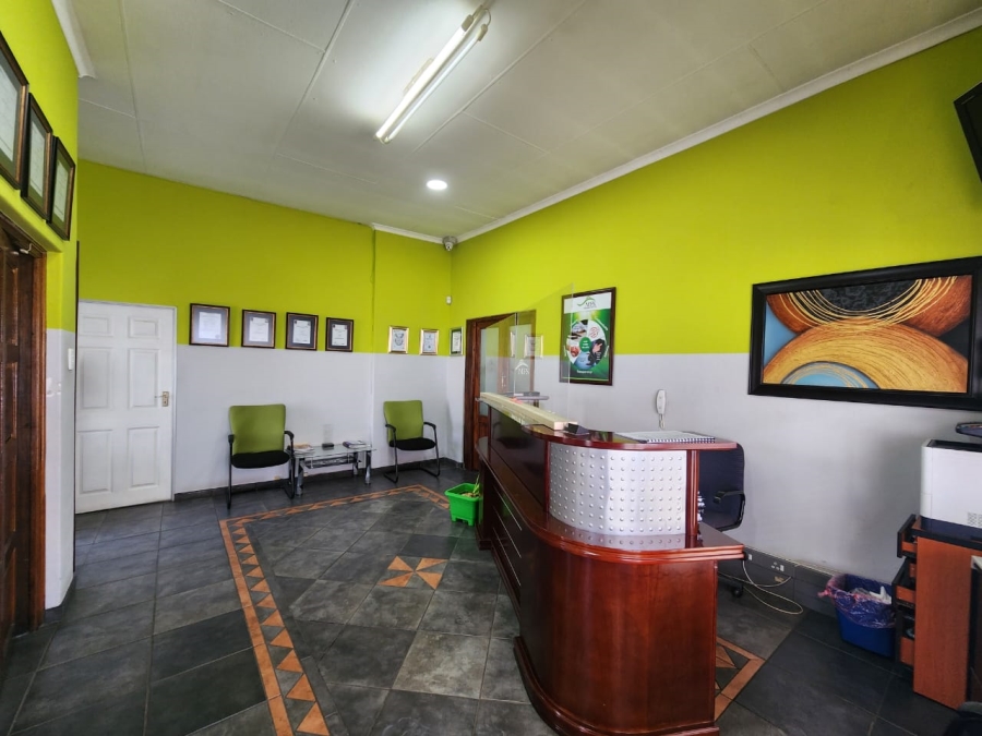 Commercial Property for Sale in Vereeniging Gauteng