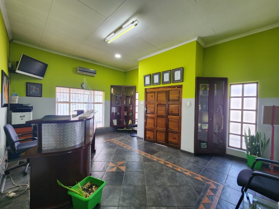 Commercial Property for Sale in Vereeniging Gauteng