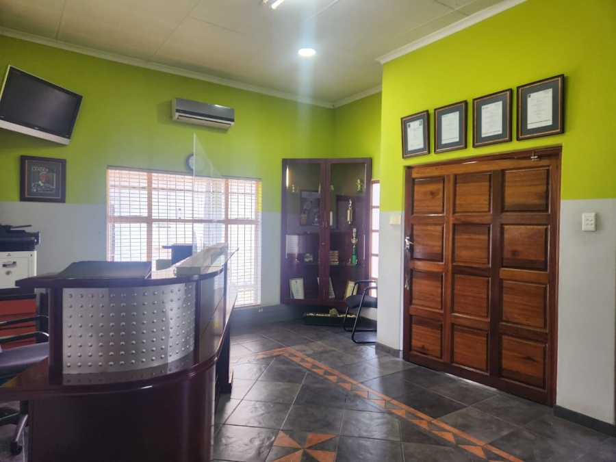 Commercial Property for Sale in Vereeniging Gauteng