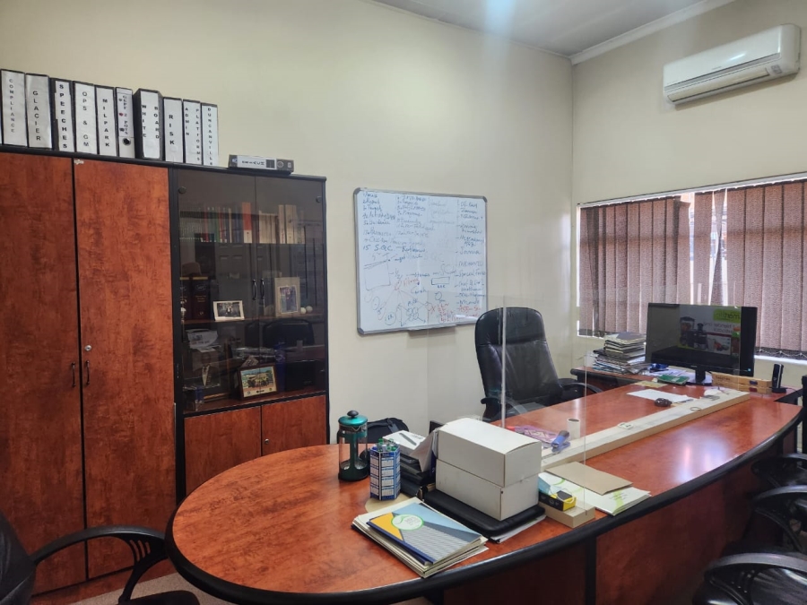 Commercial Property for Sale in Vereeniging Gauteng