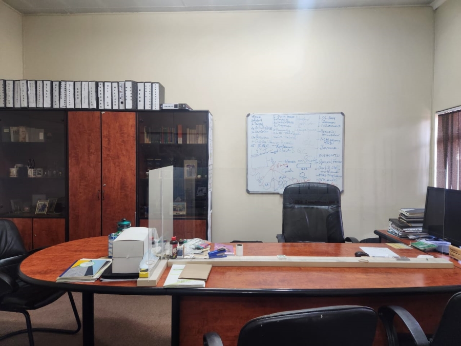 Commercial Property for Sale in Vereeniging Gauteng