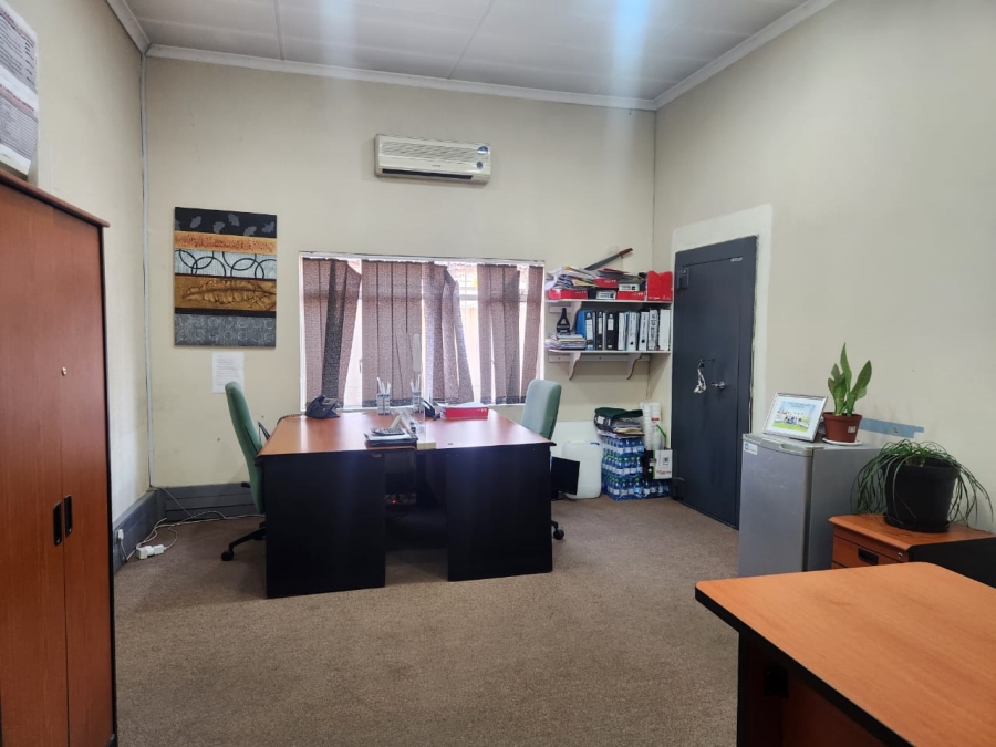 Commercial Property for Sale in Vereeniging Gauteng