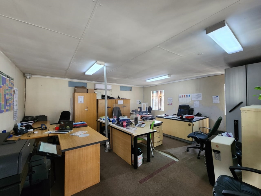 Commercial Property for Sale in Vereeniging Gauteng