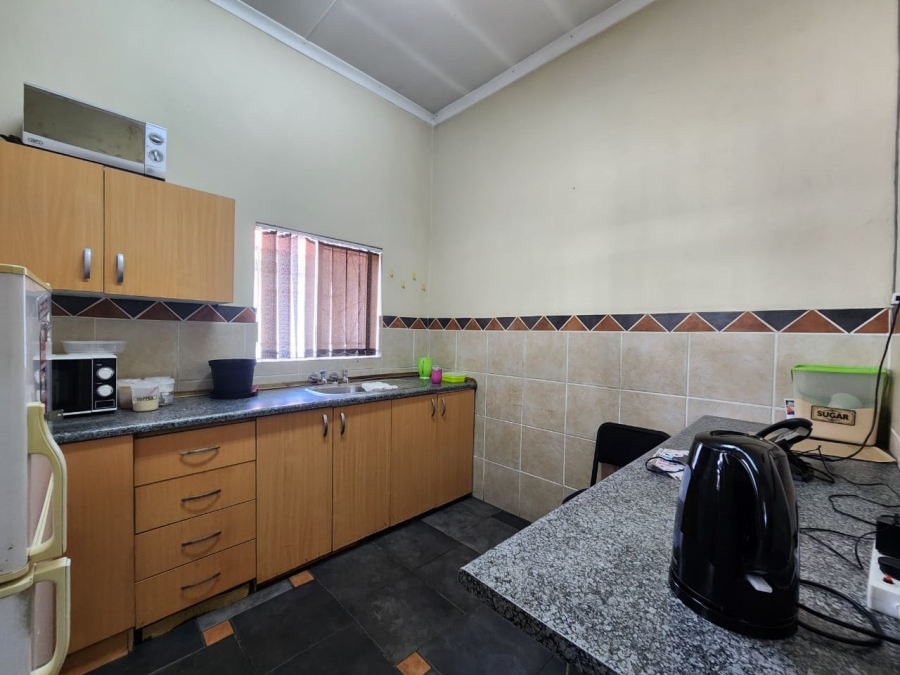 Commercial Property for Sale in Vereeniging Gauteng