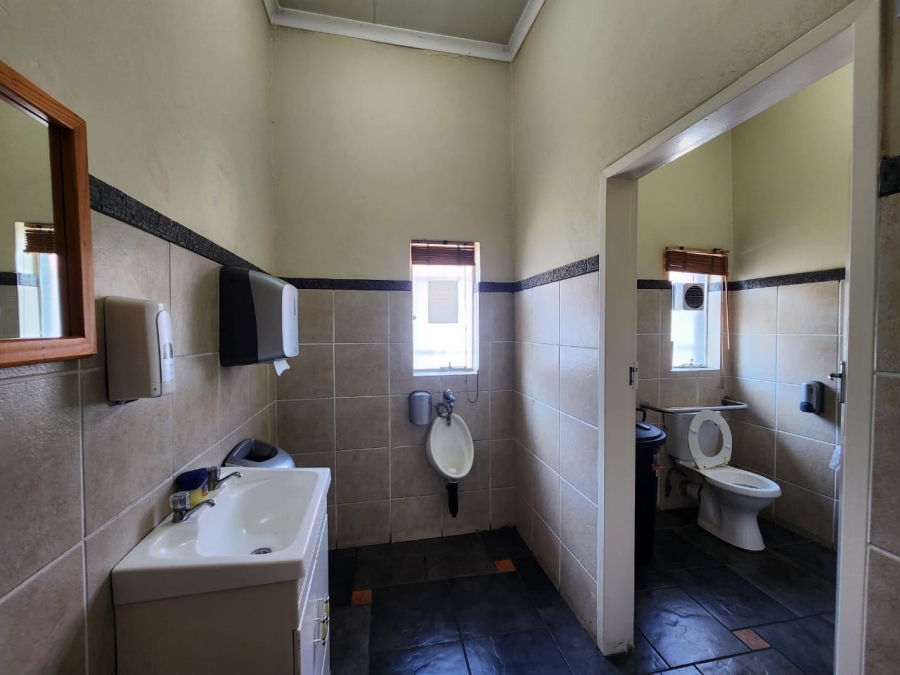 Commercial Property for Sale in Vereeniging Gauteng