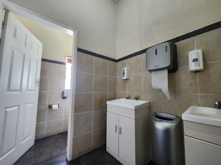 Commercial Property for Sale in Vereeniging Gauteng