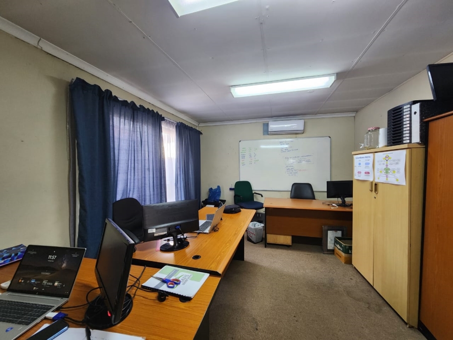 Commercial Property for Sale in Vereeniging Gauteng