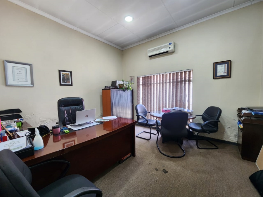 Commercial Property for Sale in Vereeniging Gauteng