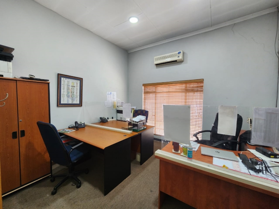 Commercial Property for Sale in Vereeniging Gauteng