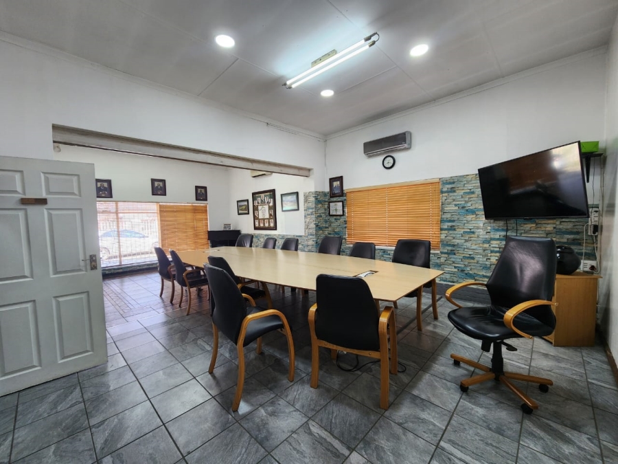 Commercial Property for Sale in Vereeniging Gauteng