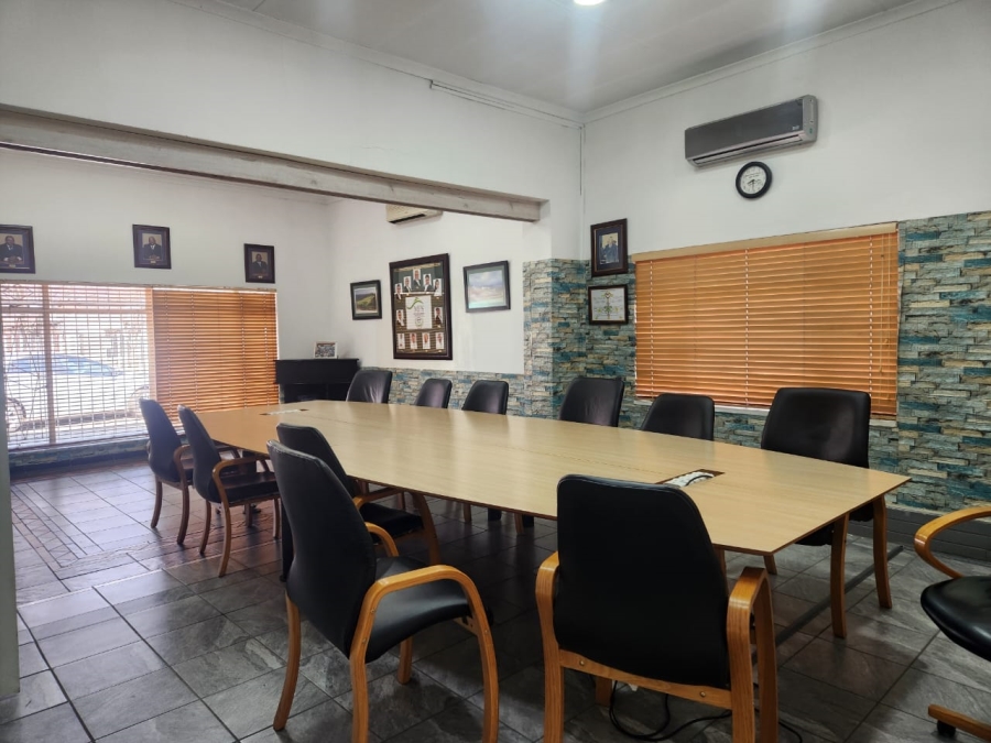 Commercial Property for Sale in Vereeniging Gauteng