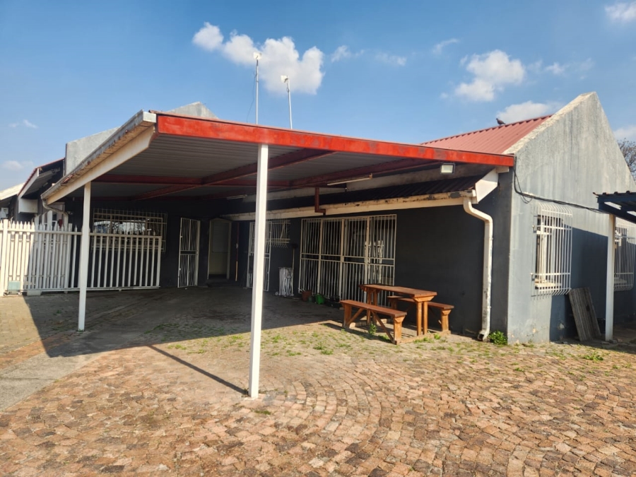 Commercial Property for Sale in Vereeniging Gauteng