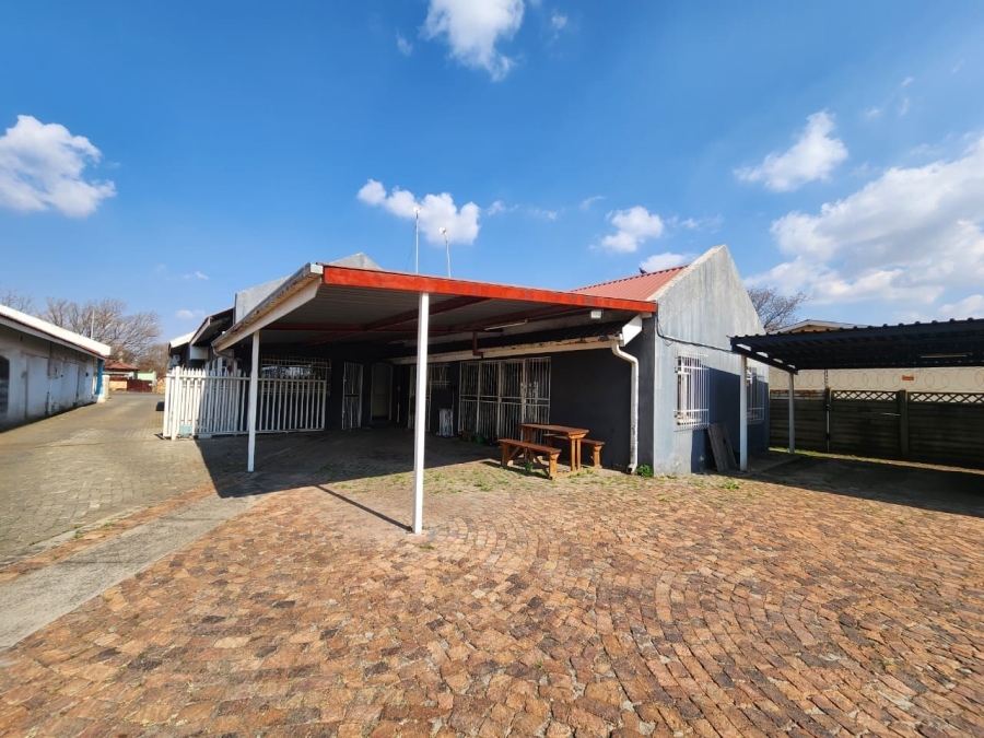 Commercial Property for Sale in Vereeniging Gauteng