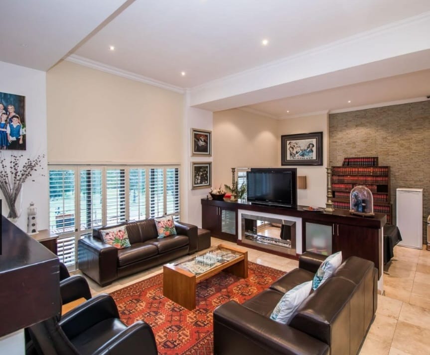 5 Bedroom Property for Sale in Waterkloof Ridge Gauteng