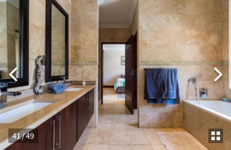 5 Bedroom Property for Sale in Waterkloof Ridge Gauteng