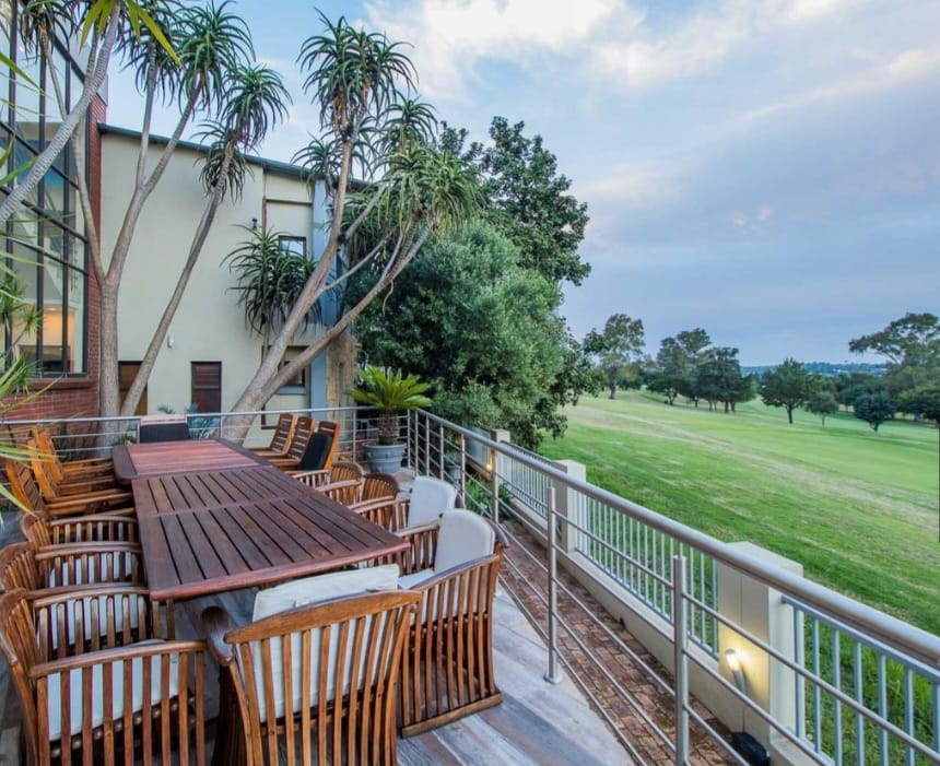 5 Bedroom Property for Sale in Waterkloof Ridge Gauteng