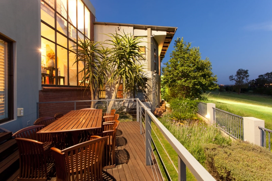 5 Bedroom Property for Sale in Waterkloof Ridge Gauteng