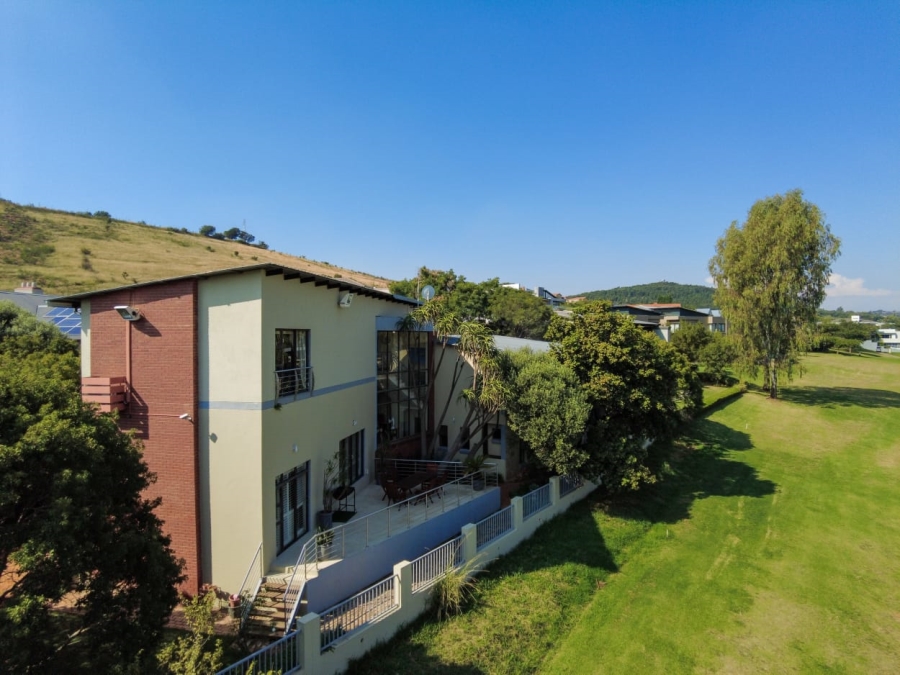 5 Bedroom Property for Sale in Waterkloof Ridge Gauteng