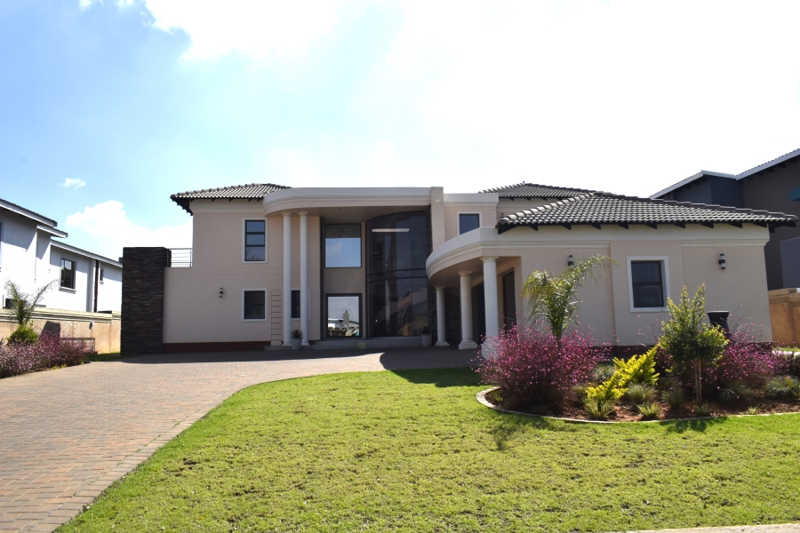 4 Bedroom Property for Sale in Helderwyk Gauteng