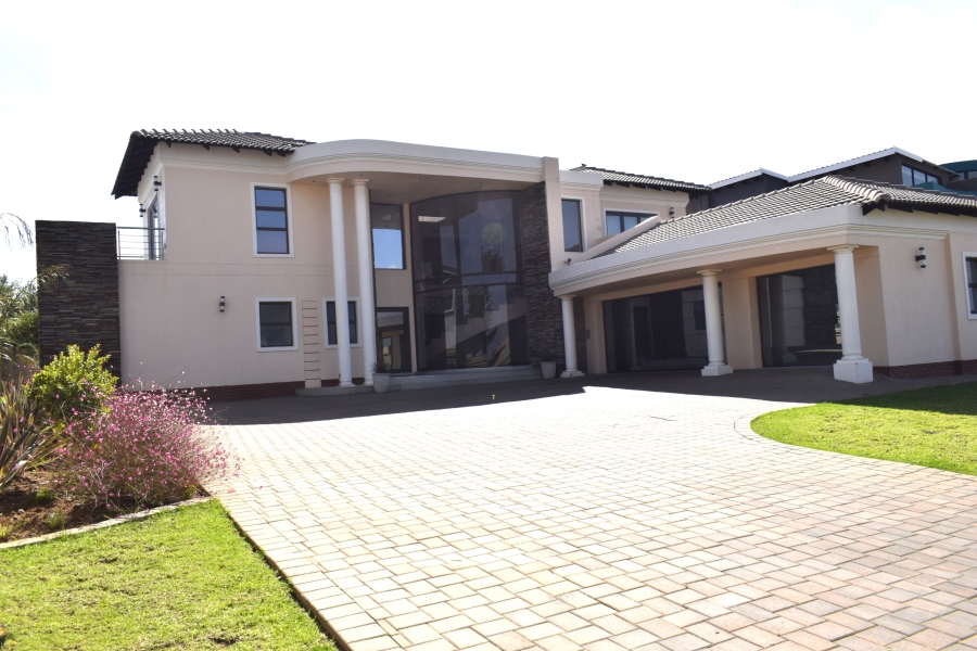 4 Bedroom Property for Sale in Helderwyk Gauteng