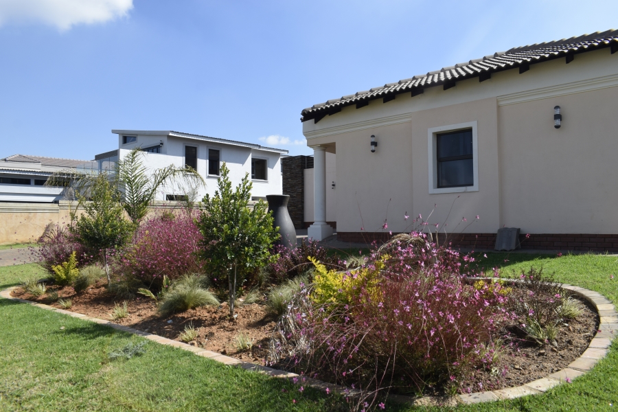 4 Bedroom Property for Sale in Helderwyk Gauteng