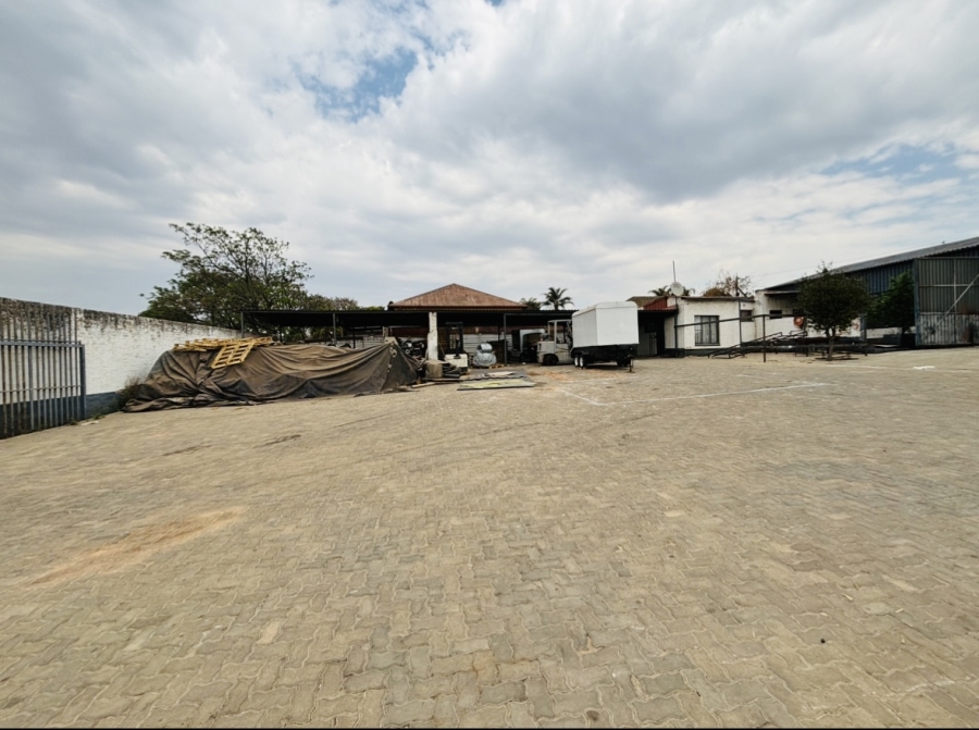 Commercial Property for Sale in Anzac Gauteng
