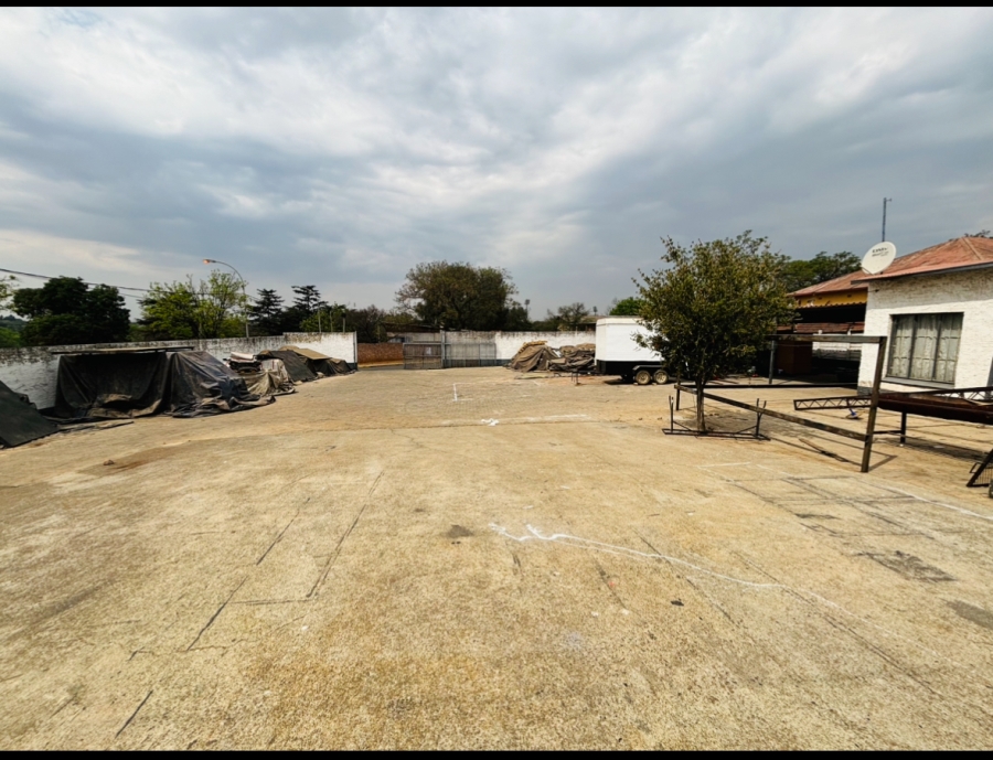 Commercial Property for Sale in Anzac Gauteng