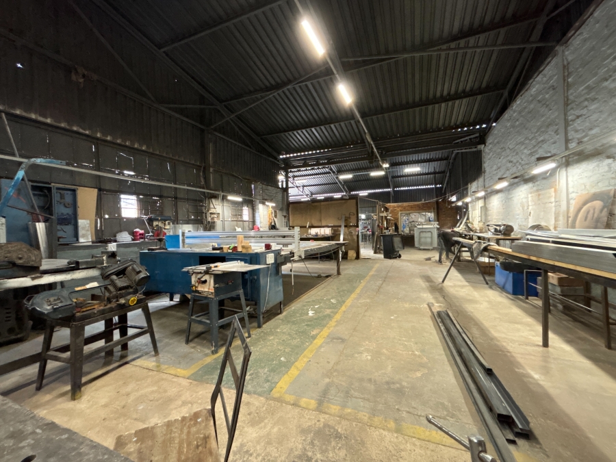 Commercial Property for Sale in Anzac Gauteng