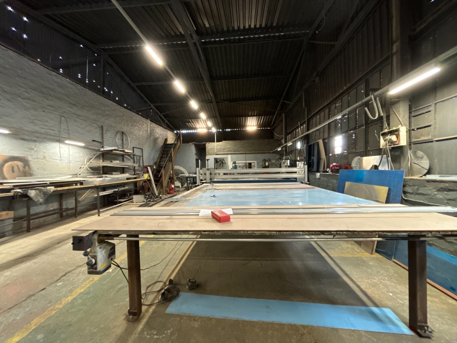 Commercial Property for Sale in Anzac Gauteng