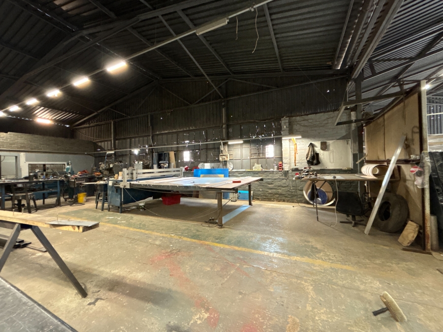 Commercial Property for Sale in Anzac Gauteng