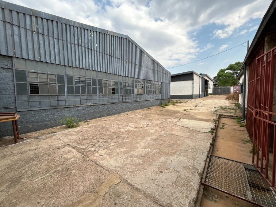Commercial Property for Sale in Anzac Gauteng
