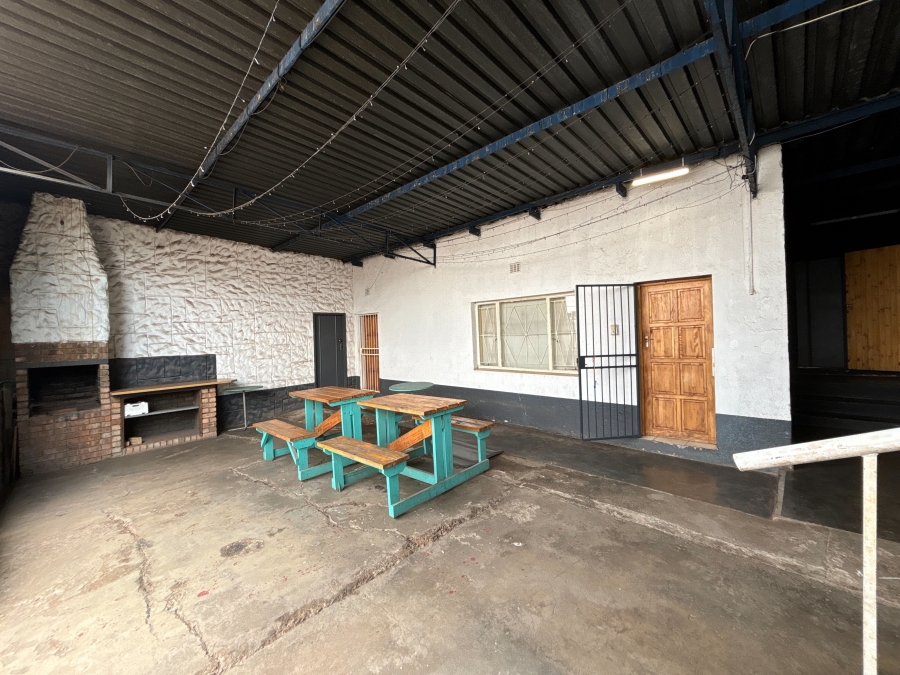 Commercial Property for Sale in Anzac Gauteng
