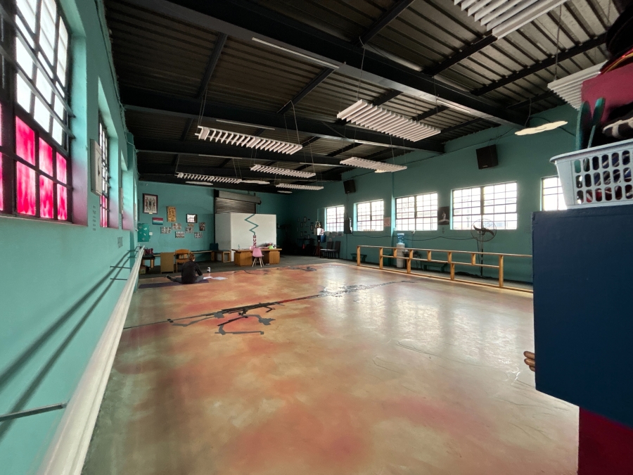 Commercial Property for Sale in Anzac Gauteng