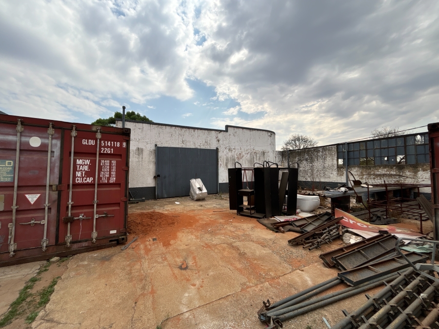Commercial Property for Sale in Anzac Gauteng