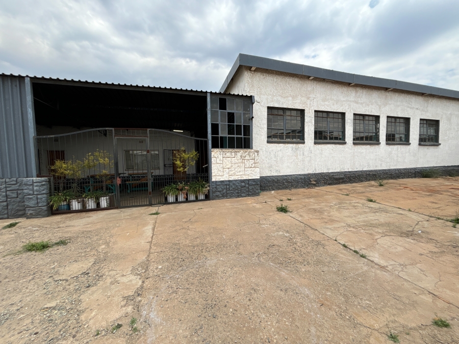 Commercial Property for Sale in Anzac Gauteng