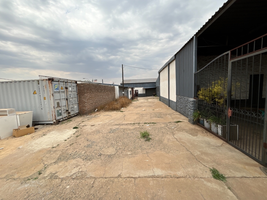 Commercial Property for Sale in Anzac Gauteng