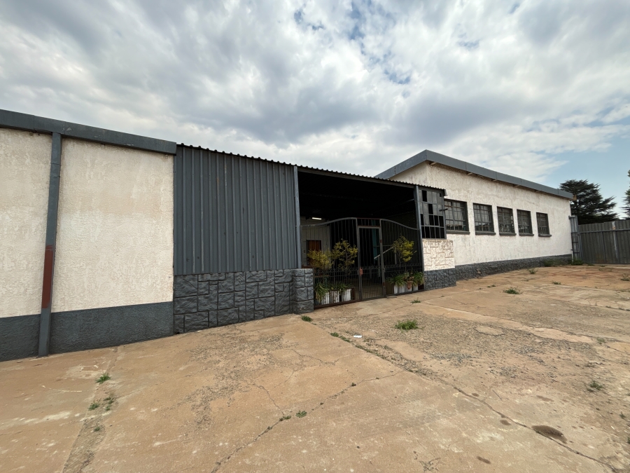 Commercial Property for Sale in Anzac Gauteng